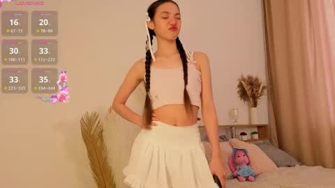 My name is Milisa  online show from 04/27/26, 09:29