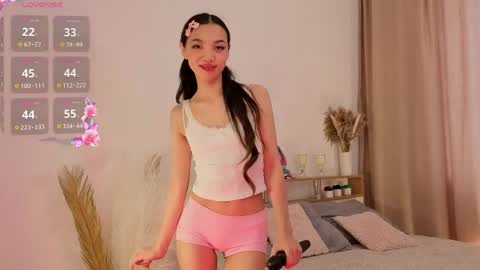Snapshot of faithinpromo chatting on 05/02/26, 09:25 My name is Milisa online show from 05/02/26, 09:25