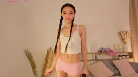 Snapshot of faithinpromo chatting on 06/01/26, 10:17 My name is Milisa online show from 06/01/26, 10:17