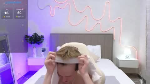 Fakeangel online show from 11/07/25, 08:58