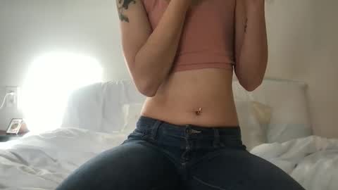 Haydee online show from 12/01/25, 06:35