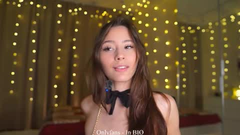 Kaori online show from 12/21/25, 07:10