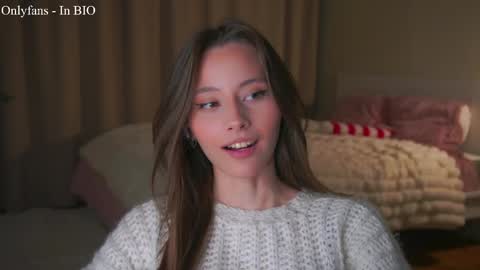 Kaori online show from 03/20/26, 07:08