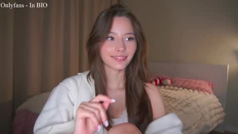 Kaori online show from 04/01/26, 07:00