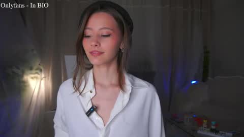 Kaori online show from 04/17/26, 08:01