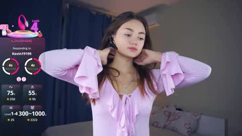 Erika online show from 01/07/26, 07:22