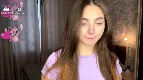 Erika online show from 02/24/26, 05:49