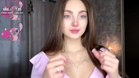 Erika online show from 02/27/26, 06:24