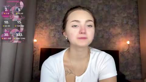 Erika online show from 03/29/26, 08:03