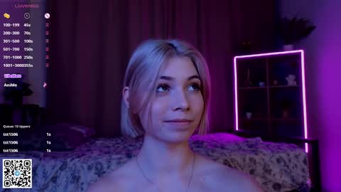 Emilia online show from 01/29/25, 01:38