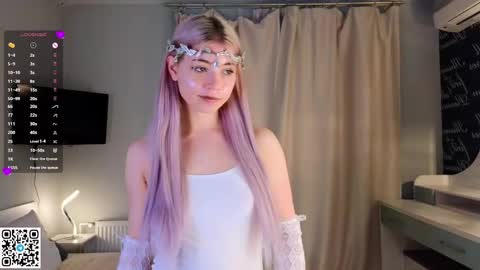 Emilia online show from 03/02/25, 04:07