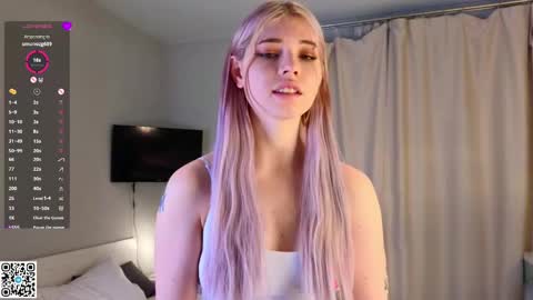 Emilia online show from 03/03/25, 04:03