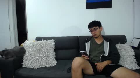 FallGays online show from 01/19/25, 12:17