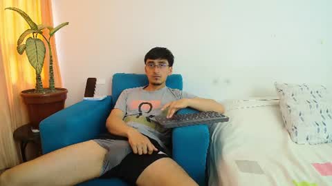FallGays online show from 07/09/26, 06:01