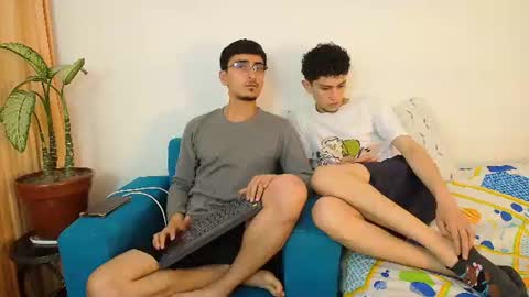 FallGays online show from 07/17/26, 02:29