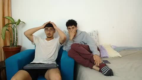 FallGays online show from 07/26/26, 03:58