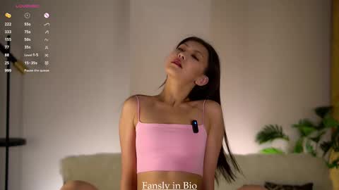 Kim online show from 10/18/25, 02:29