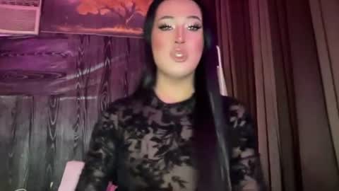 callmecindy online show from 06/21/26, 07:05