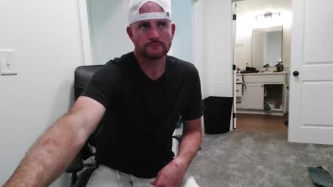 Daddy online show from 10/26/25, 04:02