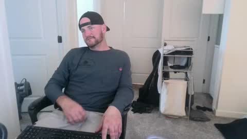 Daddy online show from 11/09/25, 10:19