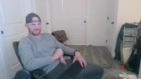 Daddy online show from 11/11/25, 08:58