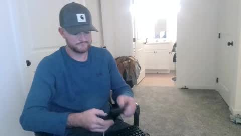 Daddy online show from 11/14/25, 11:09