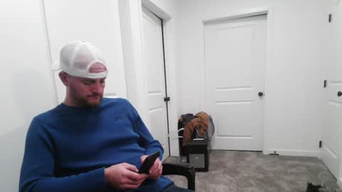 Daddy online show from 11/17/25, 08:42