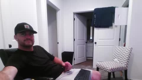 Daddy online show from 11/22/25, 11:53