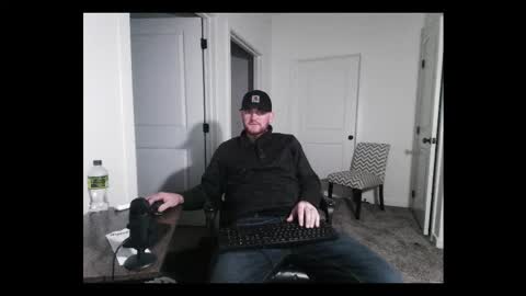 Daddy online show from 11/27/25, 11:12