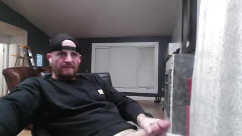 Daddy online show from 12/18/25, 02:23