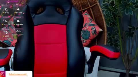 Faloon online show from 02/19/25, 12:46