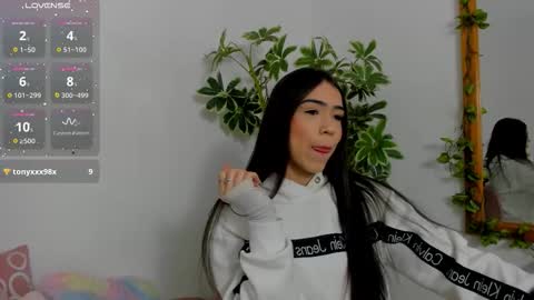 Snapshot of faloonroussel chatting on 12/23/25, 12:41 Faloon online show from 12/23/25, 12:41