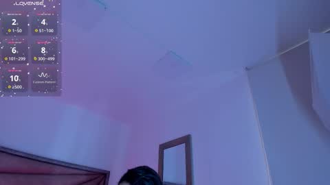 Snapshot of faloonroussel chatting on 01/17/26, 06:33 Faloon online show from 01/17/26, 06:33