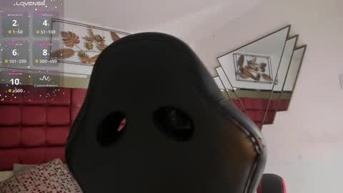 Snapshot of faloonroussel chatting on 02/19/26, 06:04 Faloon online show from 02/19/26, 06:04