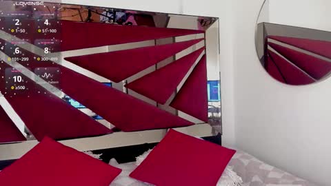 Snapshot of faloonroussel chatting on 02/24/26, 06:50 Faloon online show from 02/24/26, 06:50