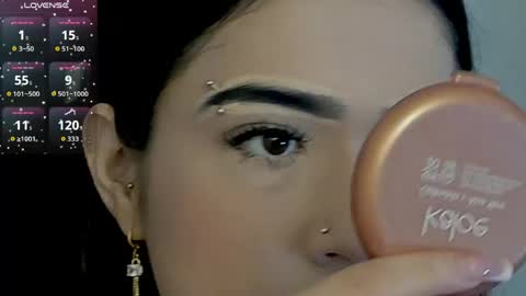 Snapshot of faloonroussel chatting on 05/06/26, 06:24 Faloon online show from 05/06/26, 06:24