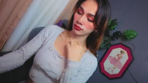 Snapshot of familystroke_twinny8 chatting on 10/21/25, 05:24 Alexandra x Alexandro online show from 10/21/25, 05:24