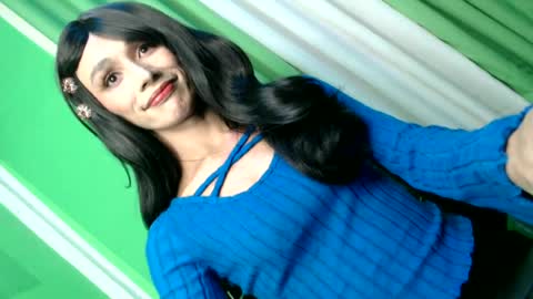 Snapshot of familystroke_twinny8 chatting on 06/24/26, 04:17 Alexandra x Alexandro online show from 06/24/26, 04:17