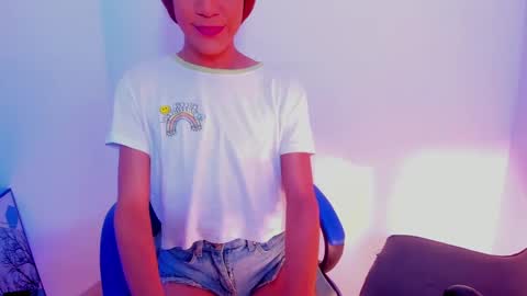 Andrea online show from 01/30/25, 05:30