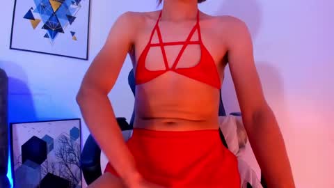 Andrea online show from 02/02/25, 07:20