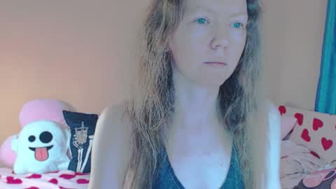 BUNNYGal online show from 03/23/26, 01:09
