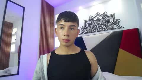 Snapshot of fancy_vixen chatting on 02/07/26, 12:53 FANCY online show from 02/07/26, 12:53