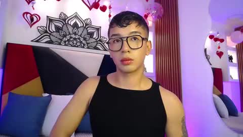 Snapshot of fancy_vixen chatting on 02/12/26, 12:44 FANCY online show from 02/12/26, 12:44