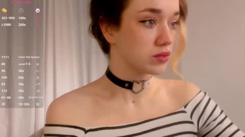 Snapshot of fancyamelia chatting on 11/23/25, 01:33 fancyamelia online show from 11/23/25, 01:33