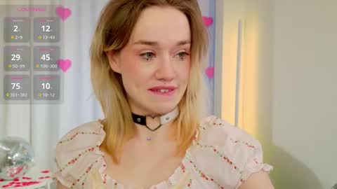 fancyamelia online show from 02/14/26, 05:37