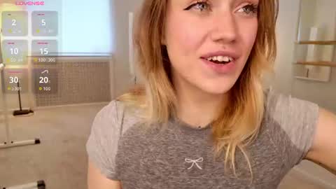 fancyamelia online show from 07/20/26, 10:39