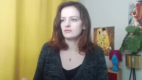 Nadine online show from 12/05/24, 06:21