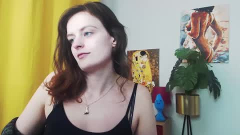 Nadine online show from 12/09/24, 12:30