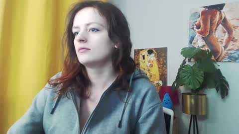 Nadine online show from 12/11/24, 06:14