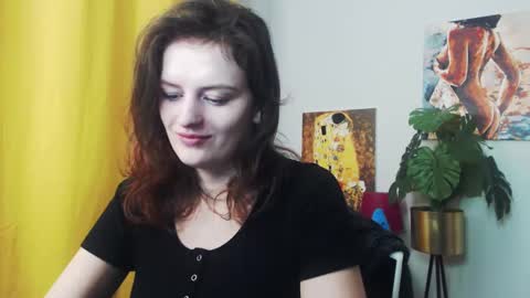 Nadine online show from 12/16/24, 06:21